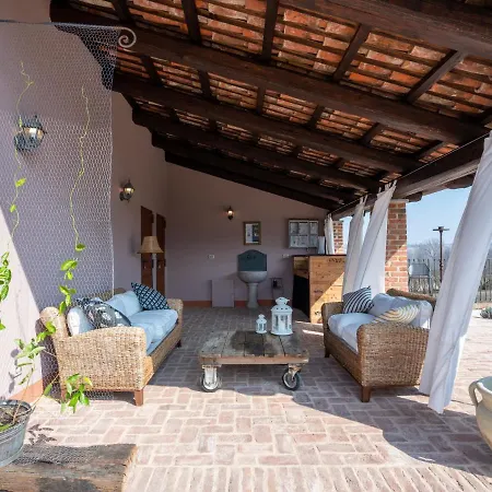La Bell'aria By Interhome Holiday home