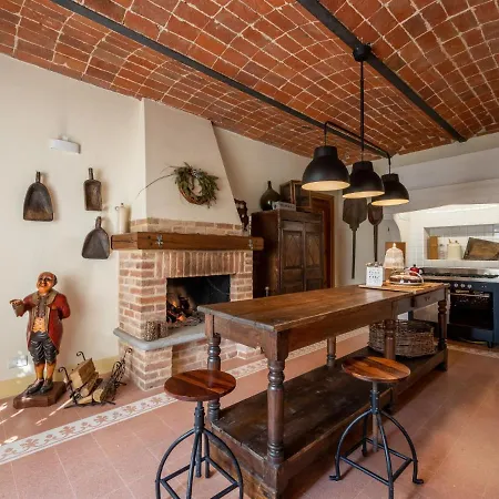 La Bell'aria By Interhome Holiday home *