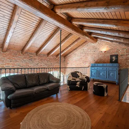 La Bell'aria By Interhome Tonco