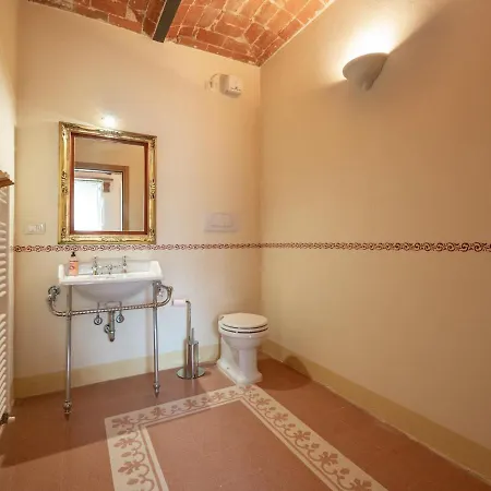 La Bell'aria By Interhome Holiday home Tonco