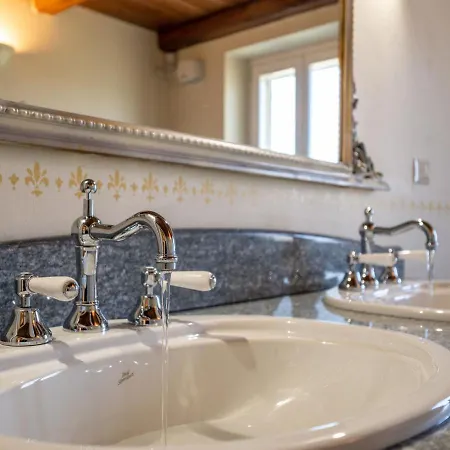 La Bell'aria By Interhome *