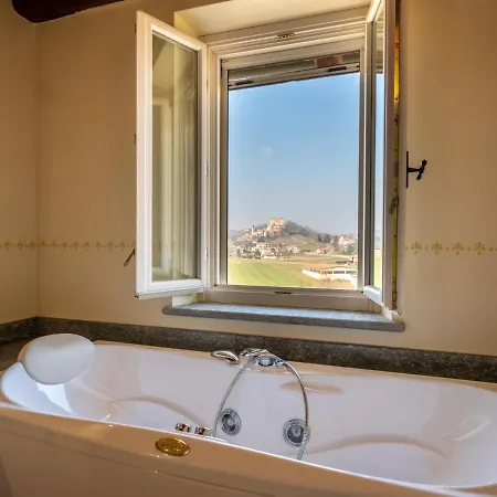 La Bell'aria By Interhome Holiday home *