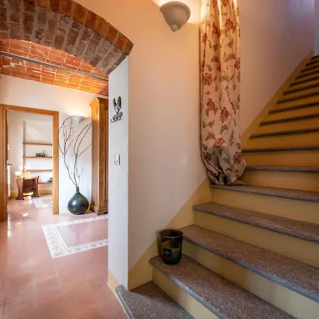 Holiday home La Bell'aria By Interhome *