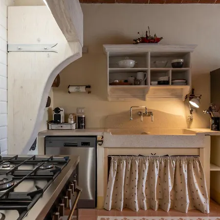 La Bell'aria By Interhome * Tonco