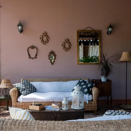 Holiday home La Bell'aria By Interhome