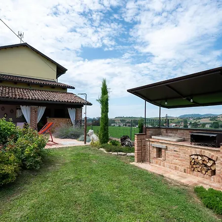 La Bell'aria By Interhome