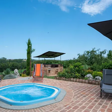 La Bell'aria By Interhome * Tonco