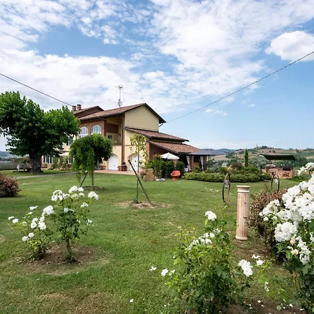 La Bell'aria By Interhome *