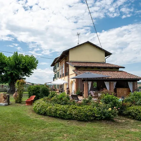 La Bell'aria By Interhome