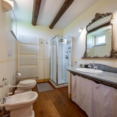 Holiday home La Bell'aria By Interhome