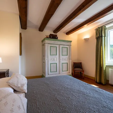 La Bell'aria By Interhome Holiday home Tonco