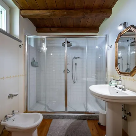 La Bell'aria By Interhome Tonco