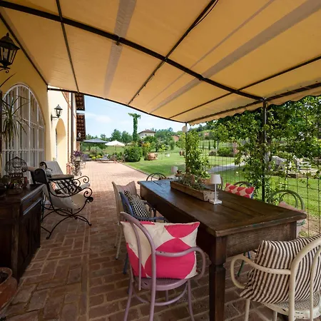 La Bell'aria By Interhome *