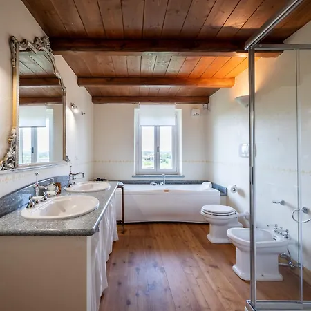 La Bell'aria By Interhome Tonco