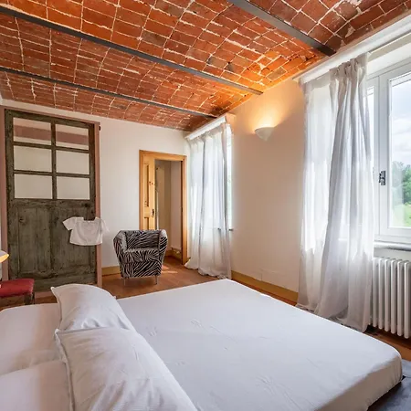 Holiday home La Bell'aria By Interhome *