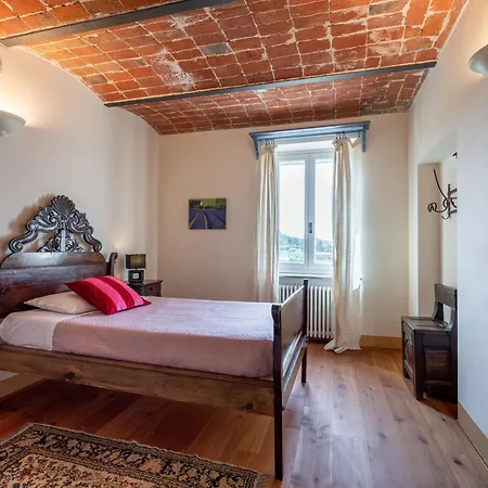 La Bell'aria By Interhome Holiday home *
