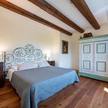 La Bell'aria By Interhome Holiday home Tonco