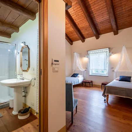 La Bell'aria By Interhome Tonco