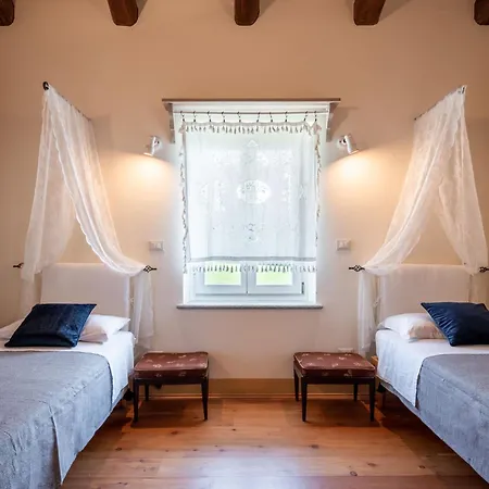 Holiday home La Bell'aria By Interhome *