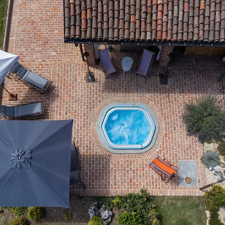 La Bell'aria By Interhome