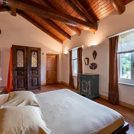 La Bell'aria By Interhome * Tonco