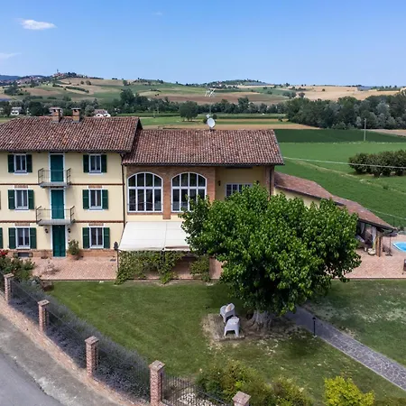 La Bell'aria By Interhome * Tonco