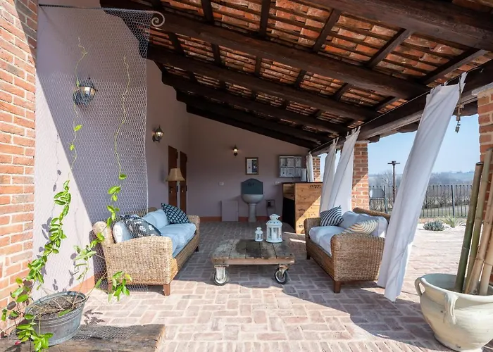 La Bell'aria By Interhome Vakantiehuis
