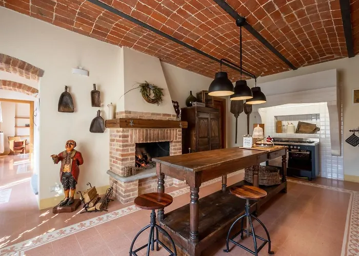 La Bell'aria By Interhome Vakantiehuis *