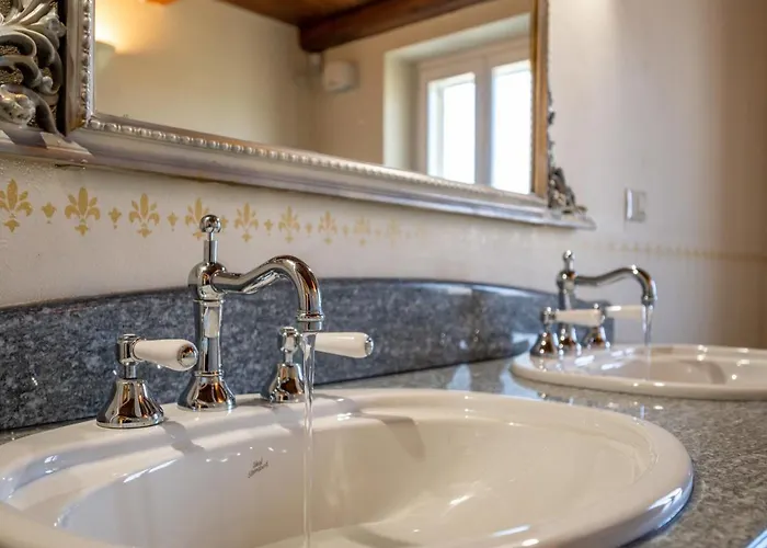 La Bell'aria By Interhome *