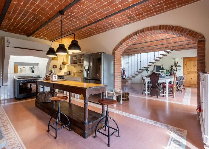 La Bell'aria By Interhome