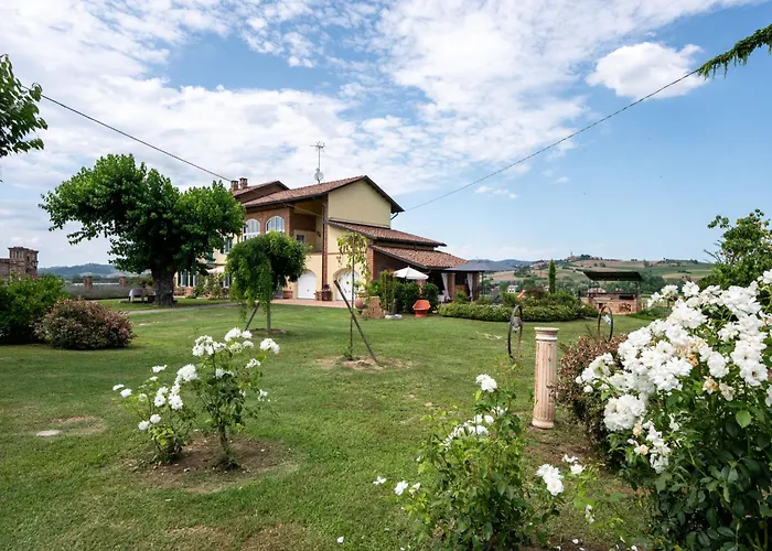 La Bell'aria By Interhome *