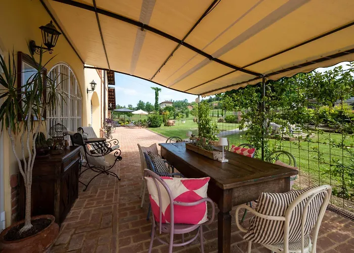 La Bell'aria By Interhome *