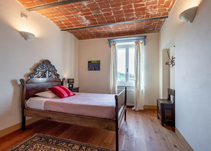 La Bell'aria By Interhome Feriehus *