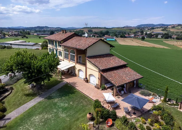 La Bell'aria By Interhome Feriehus