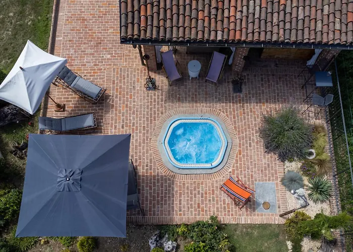 La Bell'aria By Interhome