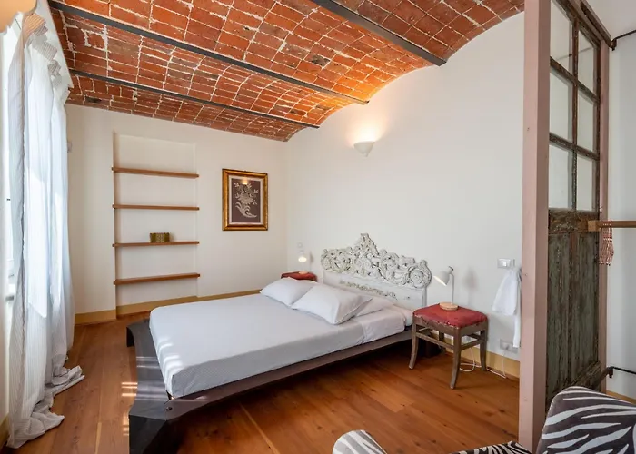 La Bell'aria By Interhome